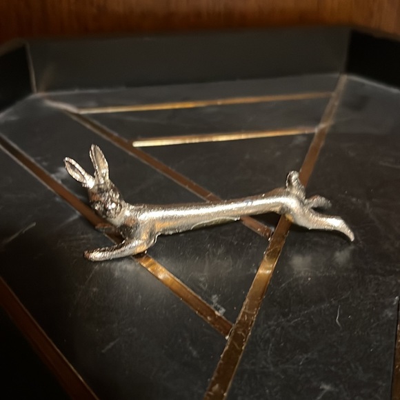 Rare vintage knife rest - Picture 3 of 7